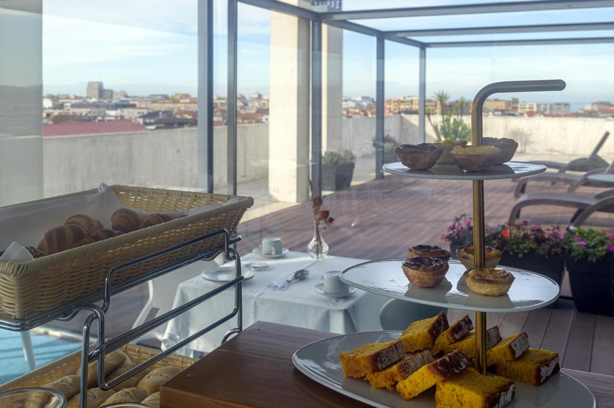 Hotel Torre Mar Póvoa de Varzim
